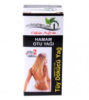 Hamam Otu Yağı 20 ml